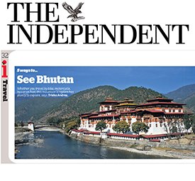 See Bhutan